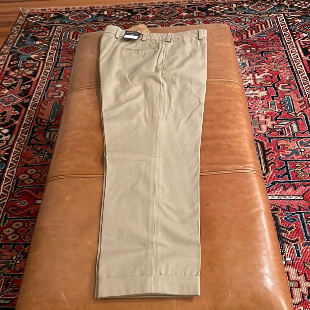 Bills Khakis